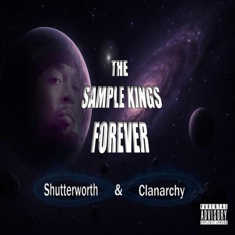 The Sample Kings Forever