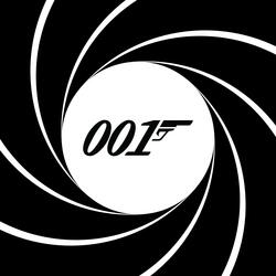 Secret Agent Man