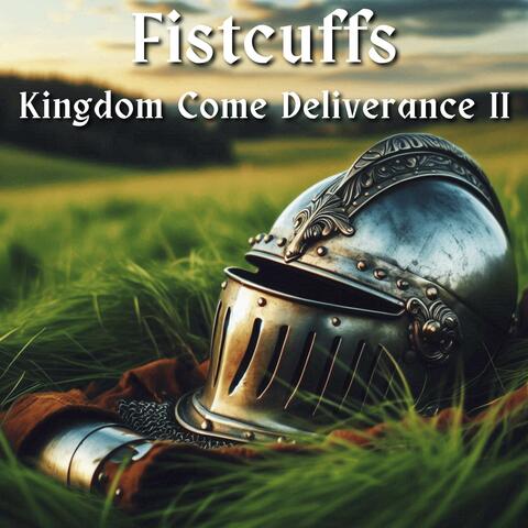 Fistcuffs (From "Kingdom Come: Deliverance 2")