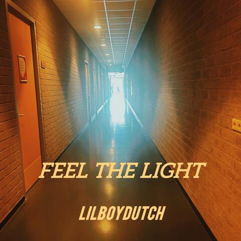 Feel The Light