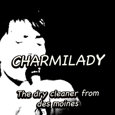 THE DRY CLEANER FROM DES MOINES