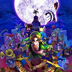 Song of Healing (From "The Legend of Zelda: Majora's Mask")