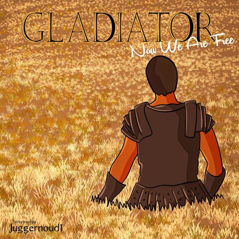 Now We Are Free (From "Gladiator") [Piano Version]