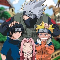 Nagareboshi (From "Naruto Shippuden")