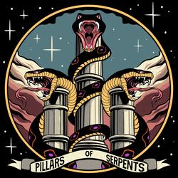 Pillars of Serpents