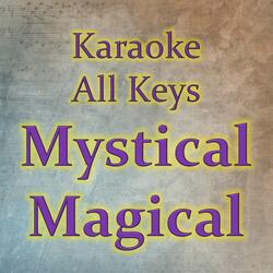 Mystical Magical