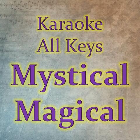 Mystical Magical