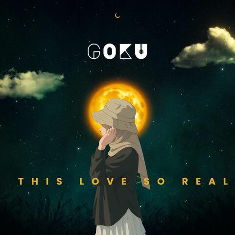 This Love So Real