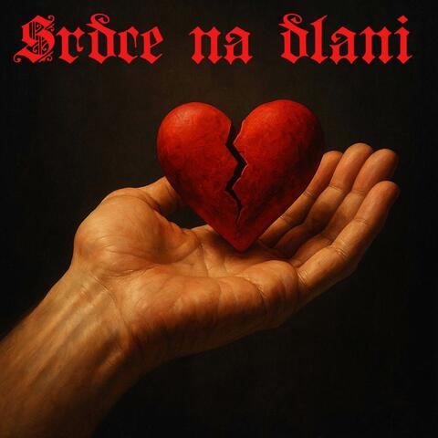 Srdce na dlani