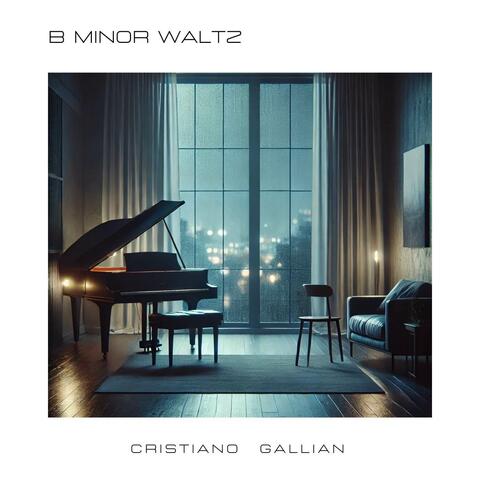 B Minor Waltz
