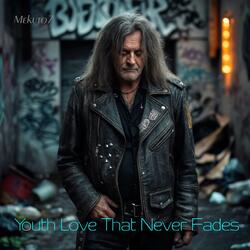 Youth Love That Never Fades