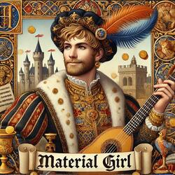 Material Girl