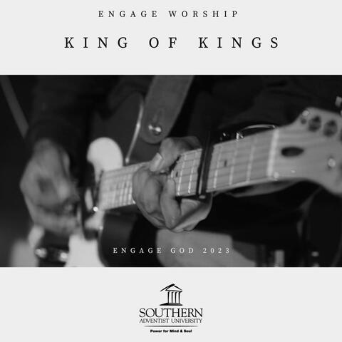 King Of Kings