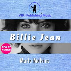 Billie Jean (Sped Up Version)