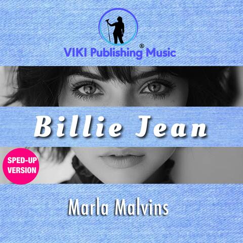 Billie Jean (Sped Up Version)