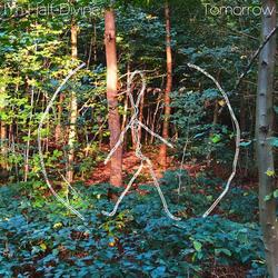 Sleeping in our clothes