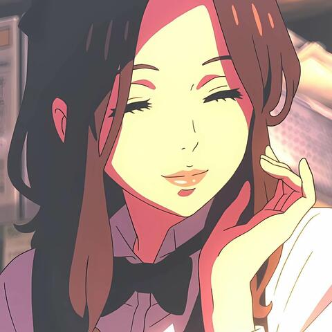 Theme of Ms. Okudera (From "Your Name")