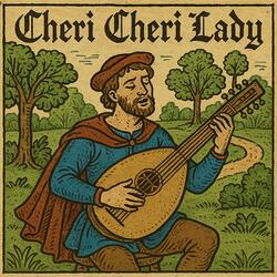 Cheri Cheri Lady