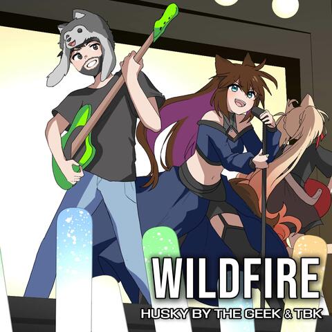 Wildfire