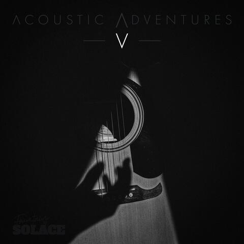 Acoustic Adventures