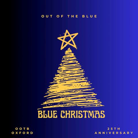 Blue Christmas