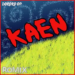 Kaen (Dororo)