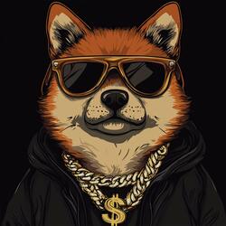 DOGE-y Style (Elon in the Treasury) [Expanded]