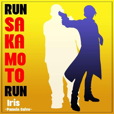 Run Sakamoto Run (From "Sakamoto Days")