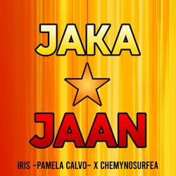 Jaka Jaan (From "Dragon Ball Daima")