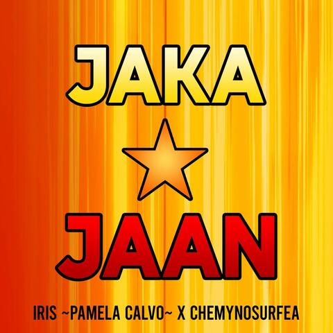 Jaka Jaan (From "Dragon Ball Daima")