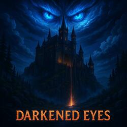 Darkened Eyes