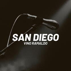 San Diego (VR III)
