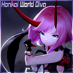 Honkai World Diva