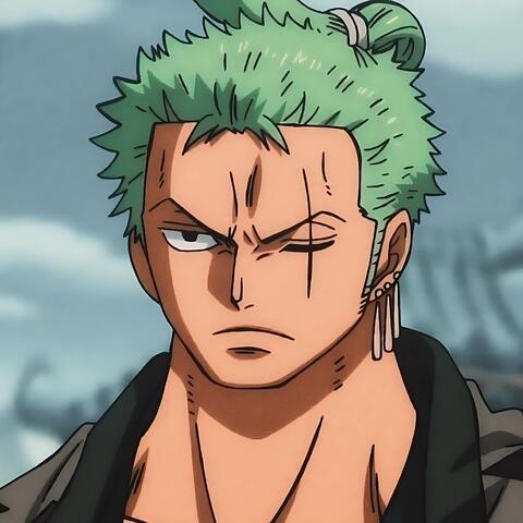Zoro's Theme