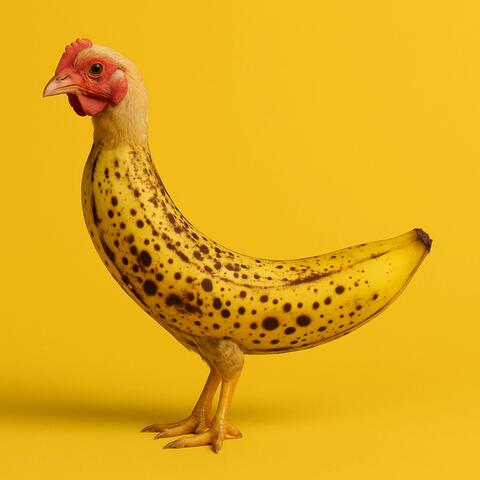 Chicken Banana