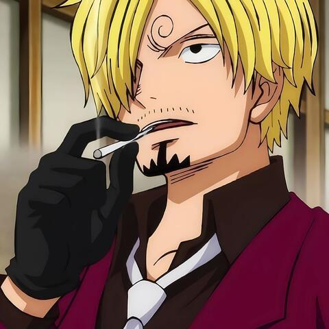 Sanji's Theme
