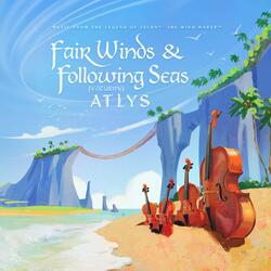 Staff Credits & Epilogue (From "The Legend of Zelda: The Wind Waker")
