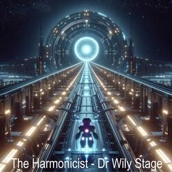 Dr Wily Stage (from "Megaman 2")