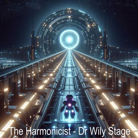 Dr Wily Stage (from "Megaman 2")