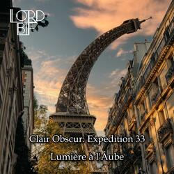 Lumière à l’Aube (From "Clair Obscur: Expedition 33")