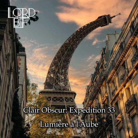 Lumière à l’Aube (From "Clair Obscur: Expedition 33")