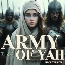 ARMY of YAH - We March On