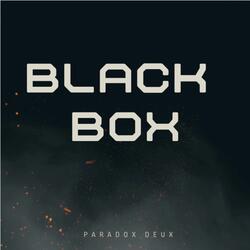 Black Box (Español Latino)