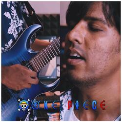 We Are - One Piece Opening