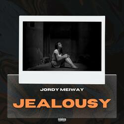 jealousy
