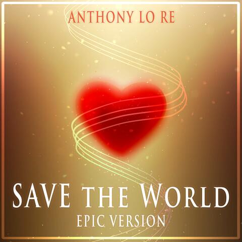 SAVE the World (From "Undertale")