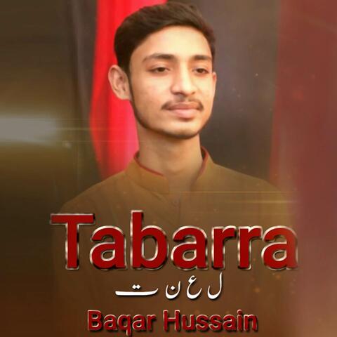 Tabarra