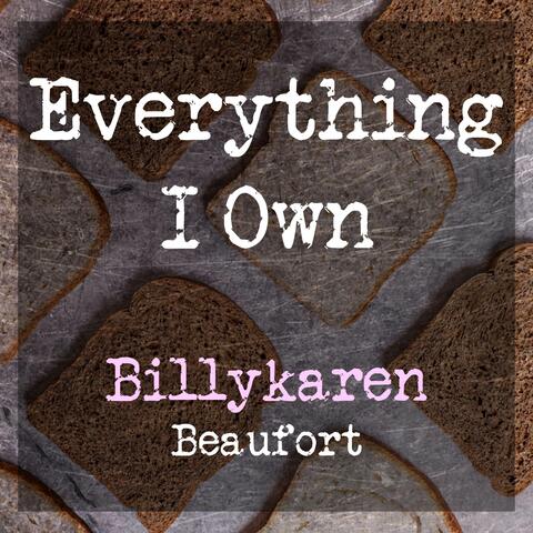 Everything I Own
