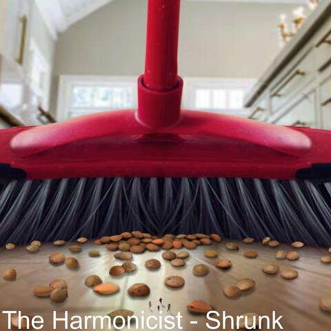 Shrunk (from "Honey, I Shrunk the Kids")