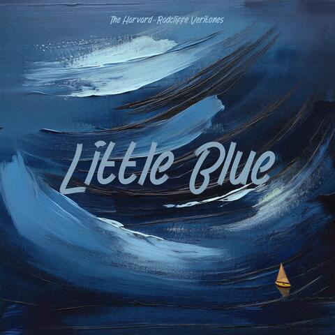 Little Blue